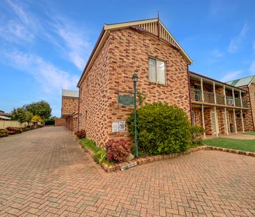 For Rent Centrally Located Unit - Photo 1