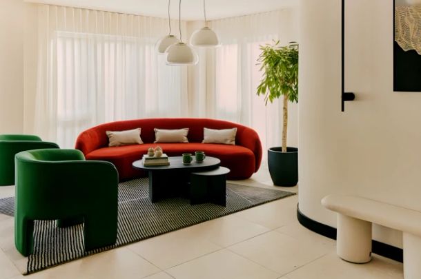2 Bed 1 Bath - Photo 1