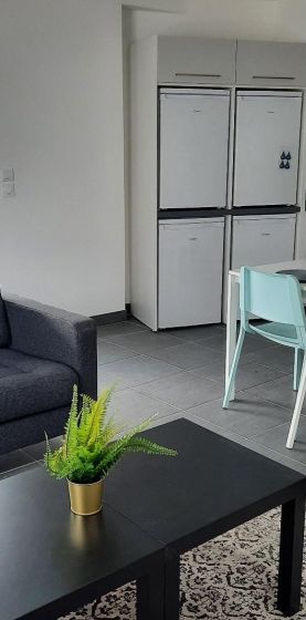 Louer colocation 1 pièce de 23 m² - Photo 1