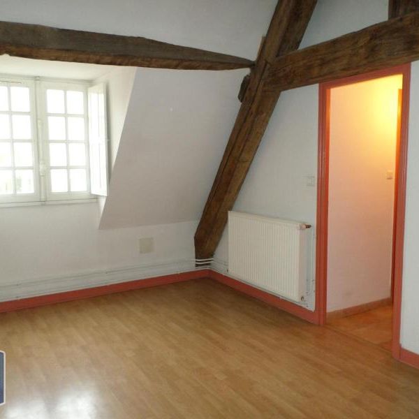 Location appartement 2 pièces de 64.3m² - Photo 1