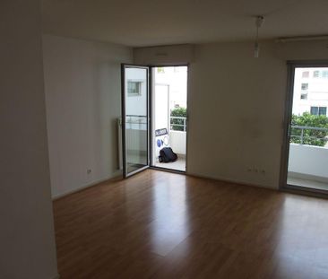 Location Appartement 1 pièce 32m² NANTES 44000 - Photo 2