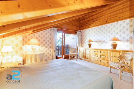 Warm penthouse with panoramic views - Photo 3