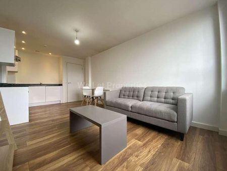 Grove House, Skerton Road, M16 - Photo 2