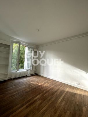 Superbe maison 3/4 pièces à ARCUEIL - Photo 1