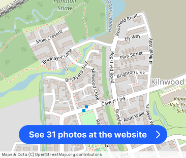 Kilnwood Close, Faygate, HORSHAM - Photo 1