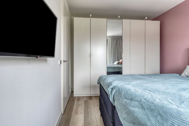 Jan Steenstraat 96-D, Schilderskwartier, 3443GZ, Woerden - Photo 1