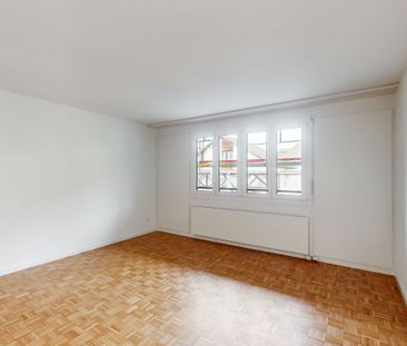 Helle Singlewohnung in Wettingen - Foto 4
