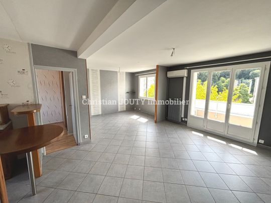 Location Appartement 3 pièces 60m² DOMENE 38420 - Photo 1