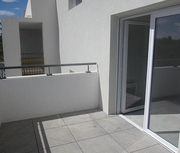 Location appartement 1 pièce 22.69 m² à Montpellier (34000) - Photo 3