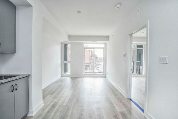 For Lease - 1 Climo Lane Unit# 208, Markham, Ontario - Photo 1