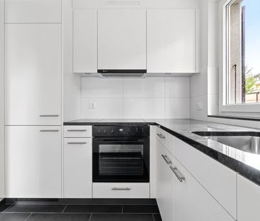 3.5 Zimmer, 70 m², EG - Foto 2