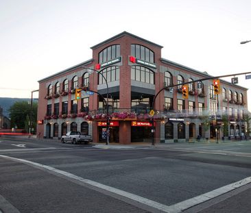 Lofts on Main Penticton | 399 Main Street, Penticton - Photo 1