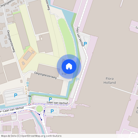 Oegstgeesterweg 204, Kamphuizerpolder, 2231BD, Rijnsburg