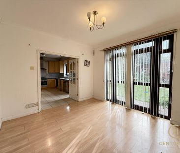 5 bedroom semi-detached house to rent - Photo 5