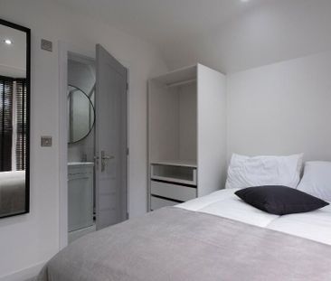 1 bedroom in a house share to rent - Photo 6