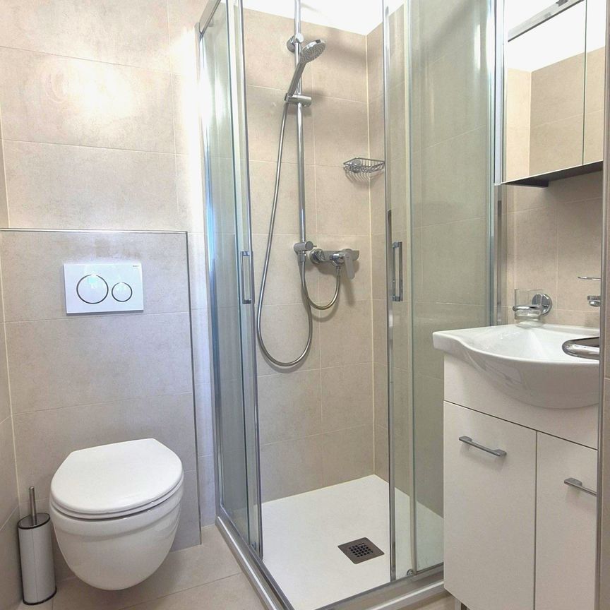 3 Zimmer, 75 m², 6. Stock - Foto 1