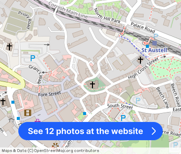 Market Street, St. Austell - Photo 1