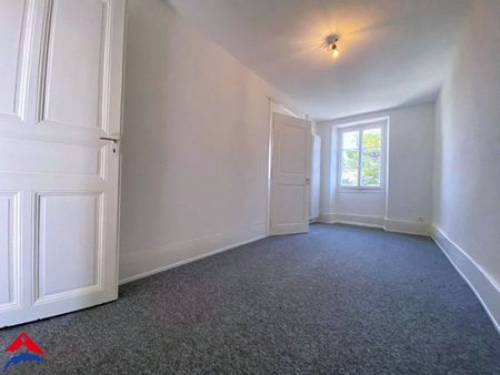 Magnificent 4.5-room apartment renovated – Quiet – about 100m2 - Photo 4