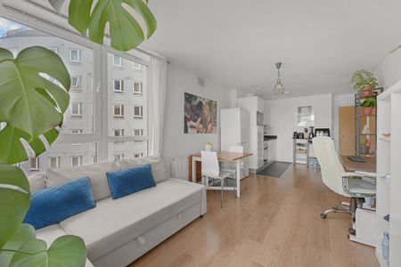 1 bedroom apartment to rent - Photo 4