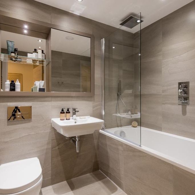 2 bedroom apartment to rent - Photo 1