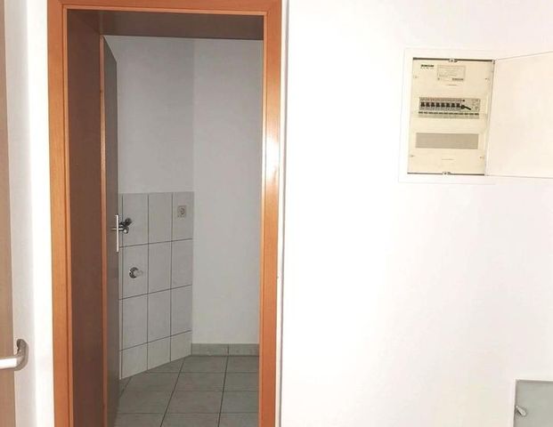 Tip-Top 1-Zimmer EG Single-Wohnung für Jung und Alt - Photo 1