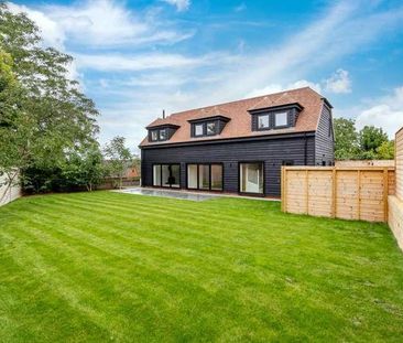 The Green, Chearsley, HP18 - Photo 2