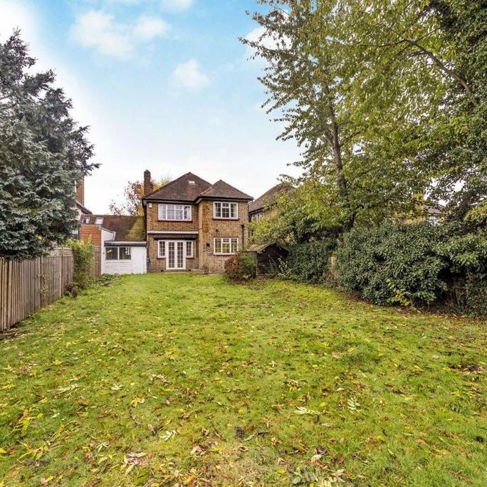 4 bedroom house to rent - Photo 1