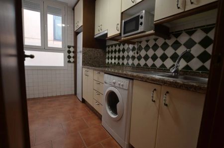 Piso de alquiler en Calle Candiota, 5, Centro - Sagrario - Photo 5