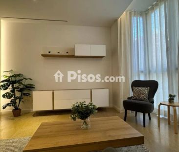 Piso en alquiler en La Missió - Photo 1