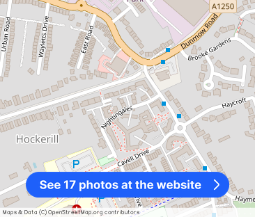 Nightingales, Bishop's Stortford, CM23 - Photo 1