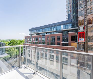 For Lease - 4010 Eglinton Avenue Unit# 615, Toronto, Ontario - Photo 5
