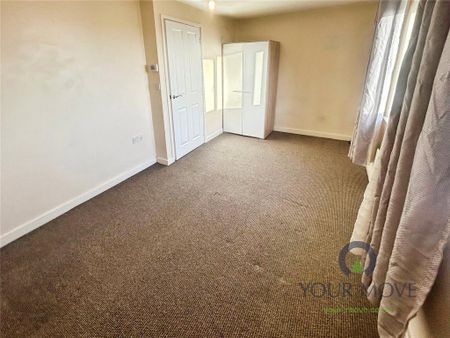 2 bedroom semi-detached house to rent - Photo 5