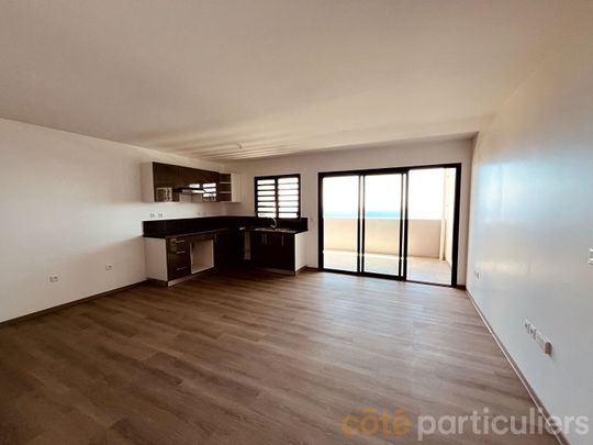 A LOUER APPARTEMENT T4 - BELLEPIERRE - Photo 1