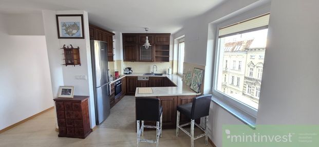 Mieszkanie na wynajem - Фото 1