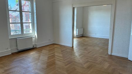 COLMAR - APPARTEMENT 4 Pièces - Photo 4