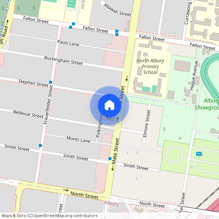 3/825 Mate Street, NSW 2640, North Albury