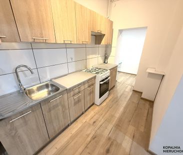 Duża kawalerka od zaraz najem okazjonalny - Photo 6