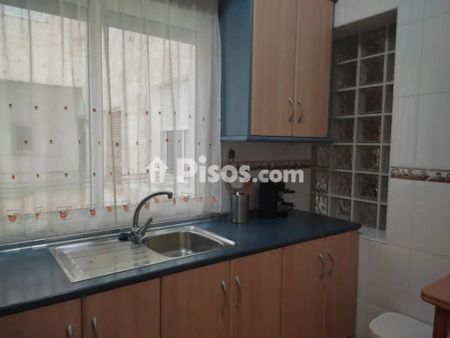 Piso en alquiler en Calle Ramón y Cajal, cerca de Calle Doctor Barraquer - Photo 3