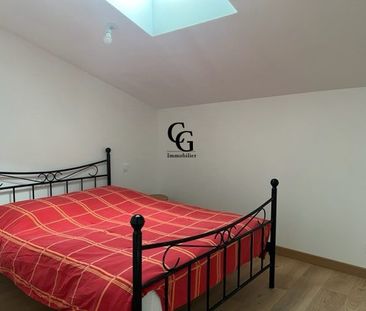 Location Maison 2 pièces 53m² VERTOU 44120 - Photo 2