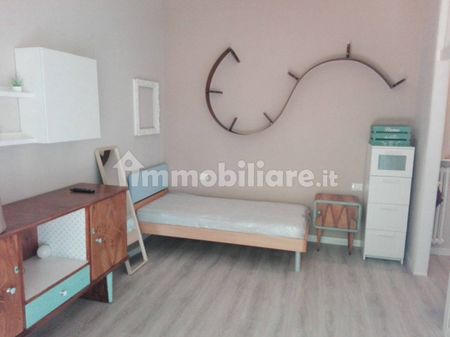 Monolocale via Ugo Foscolo 31, Centro Storico, Voghera - Photo 3