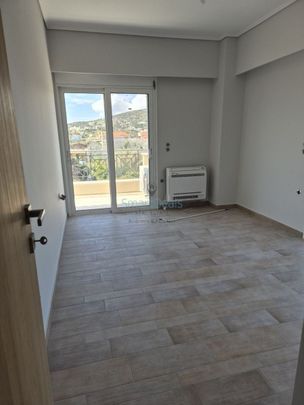 Βίλα για ενοικίαση Λαγονήσι (Καλύβια Θορικού) - Φωτογραφία 1