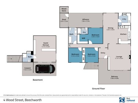 SPACIOUS HOME WITH STUNNING VIEWS - Photo 4