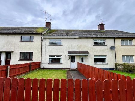 3 Stevenson Terrace, Lurgan, BT66 7AL - Photo 3