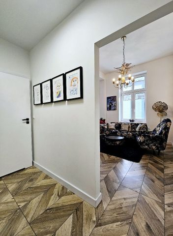 Wyjątkowe mieszkanie 2 pokojowe w centrum - Фото 5