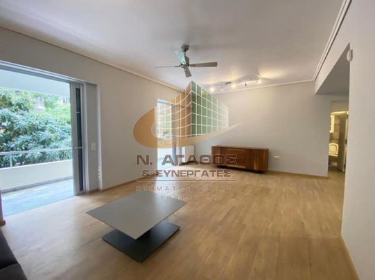 Διαμέρισμα για ενοικίαση Εδέμ (Παλαιό Φάληρο) - Photo 1