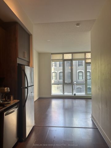Vu Condos and Lofts , #S217 - Photo 2