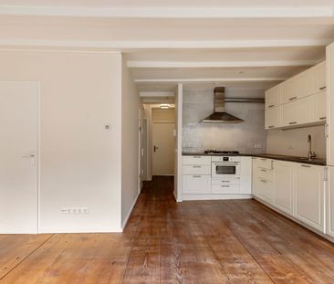 Appartement te huur: Rozengracht 36-1 1016 NC Amsterdam - Foto 3