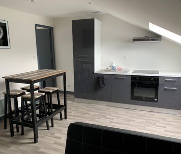 Location Appartement 2 pièces 30m² LIMOGES 87000 - Photo 3