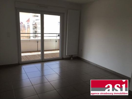 2 Pièces récent - Photo 1