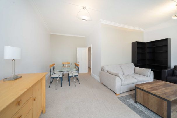 Leinster Square, Notting Hill, W2, London - Photo 1